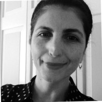 Princeton Charter School Employee Ralitsa Zaharieva's profile photo