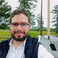 FloraLife, a division of Smithers-Oasis Company Employee Rolando Mendoza Rincón's profile photo