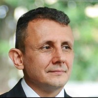 IEEE Power & Energy Society Employee André Gimenes's profile photo