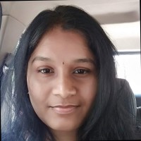 Archana Boddupally Email