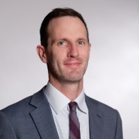 Essential Services Commission Employee Dan Keely's profile photo