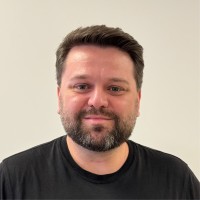 Sicoob Unicidades Employee Marcel Bankow's profile photo