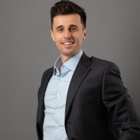 ACE Ventures Employee Alessandro Calamia's profile photo