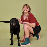 Merry People Employee Nina McQueen's profile photo