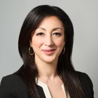 WPP Employee Claudia Sestini's profile photo