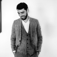 MCA China Employee Nathan Marcen's profile photo