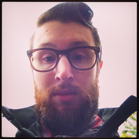 STRUB Activewear Employee Jon Coles's profile photo