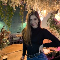 Titan Group Employee Oleksandra Adamenko's profile photo