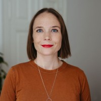 SPREAD (Business/Productivity Software) Employee Steinunn Arnardottir's profile photo