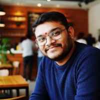 Lake B2B - The World's Leader in Data-Research Innovation Employee Sundeep Grandhi's profile photo