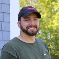 United Rentals Employee Benjamin Corriveau's profile photo