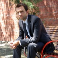 Richard Morgan Email & Phone Number