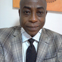 Arik Air Employee Femi Kukoyi's profile photo