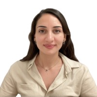 Medicenna Therapeutics Corp. Employee Soheila Shokrollahzade's profile photo