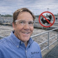 USP Technologies Employee Brady Overton's profile photo