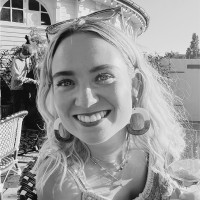 Uncle Grey Employee Kat Giphardt's profile photo