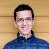 Universidade Federal Rural de Pernambuco Employee Fábio Novaes's profile photo