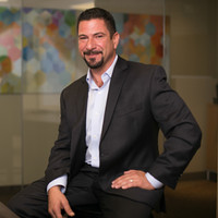 First Finish Employee David Puglisi's profile photo