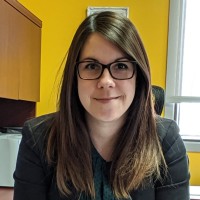 Bismar Employee Kimberley Chabot's profile photo