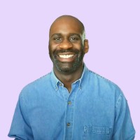 PR CROWD Employee Gavin Watson's profile photo