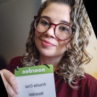 Noorden Group Employee Priscila Cruz's profile photo