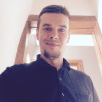 Ets E. RONVEAUX Employee Francois Michotte's profile photo