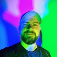 AOK Baden-Württemberg Employee Sebastian Kuhn's profile photo