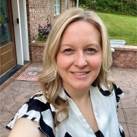 Montgomery County Public Schools Employee Aimee Conway's profile photo