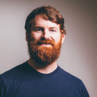 Unit4 Employee Seth Morris's profile photo