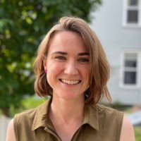 Massachusetts Technology Collaborative Employee Lily Fitzgerald's profile photo