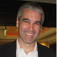 Medtasker Employee Paul Hirst's profile photo