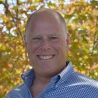 Regeneron Pharmaceuticals Employee Stephen Westing's profile photo