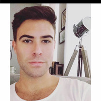 Connor James Email & Phone Number