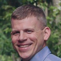 United States Postal Service Employee Tim Anson's profile photo