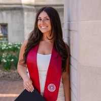 Authentic Audience Employee Isabella Tirsch's profile photo