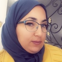Tunisian Cloud Employee Nahed Chrichi's profile photo