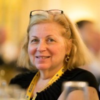 Boston Athletic Association Employee Joann Flaminio's profile photo