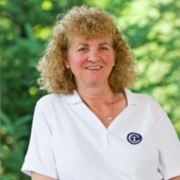 Tripp Lake Camp Employee Leslie Levy's profile photo