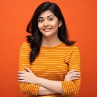 Digital Arise Employee Avantika Shah's profile photo