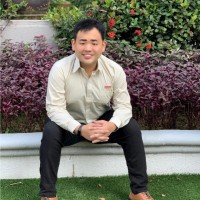 Sunway Construction Group Berhad Employee Jack Enn's profile photo