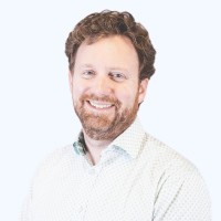 Perceptyx Employee Lee Carmichael's profile photo
