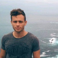Arne van Den Bogaert Email & Phone Number