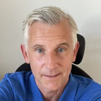 Fredrik Bladh Email