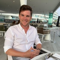 Gestión y Ejecución de Obra Civil, S.A.U Employee Steven Leech's profile photo