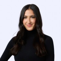 Connex Partners Employee Gabrielle Warn's profile photo