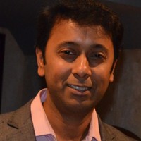 My Policy Employee Rajesh Narayanan's profile photo