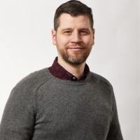 Shikatani Lacroix Design Employee Mathew Gervais's profile photo