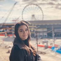 Allison Herrera Email & Phone Number