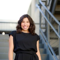 Engineers Without Borders USA Employee Madeline Gabriela Hernandez's profile photo