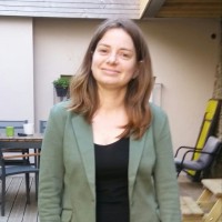 Joelle Moriceau Email